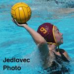 Women's Water Polo Places Fourth at WWWPAs