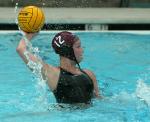 Women's Water Polo Places Fifth Place at WWWPAs