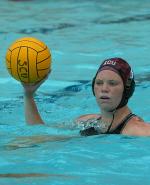 Water Polo Opens Season with Victory