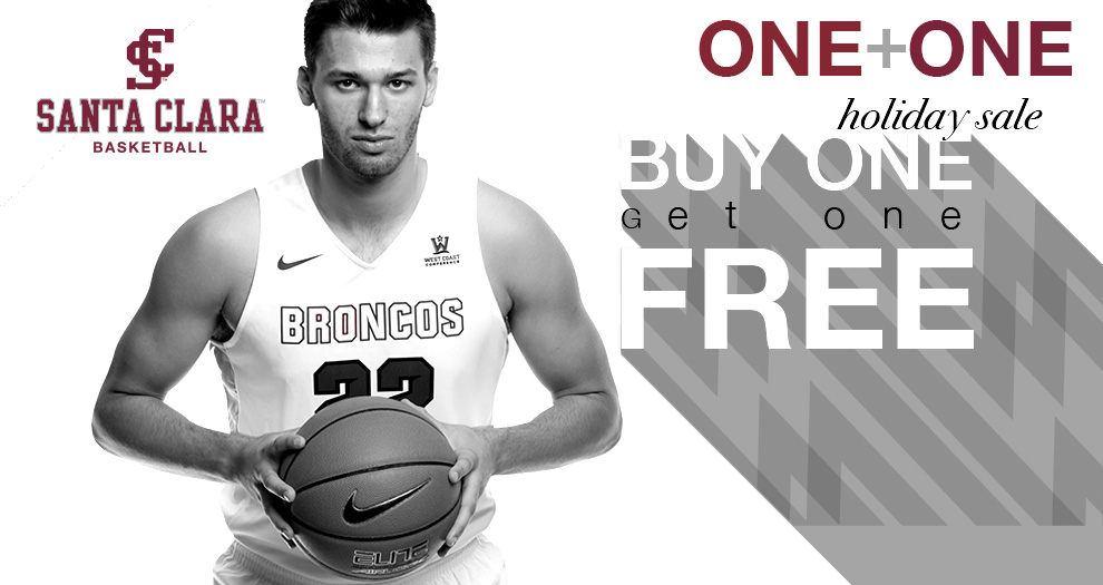 Basketball Holiday Ticket Special Available Through Friday