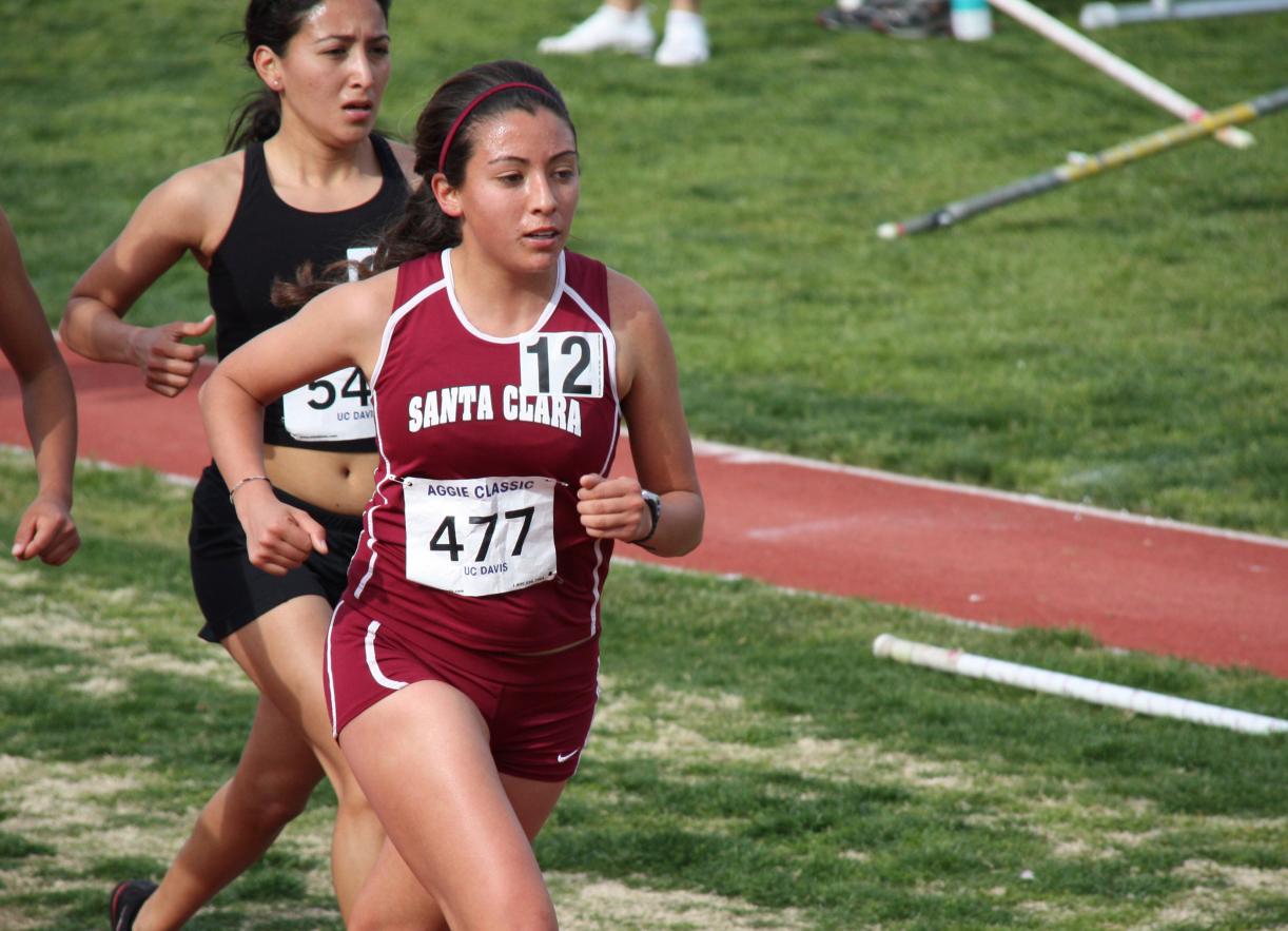 Nicole Giove Excited for Upcoming Year