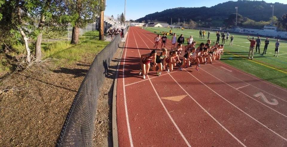 Track Sets Seven Personal Best Marks, One School Record at West Coast Last Chance Meet