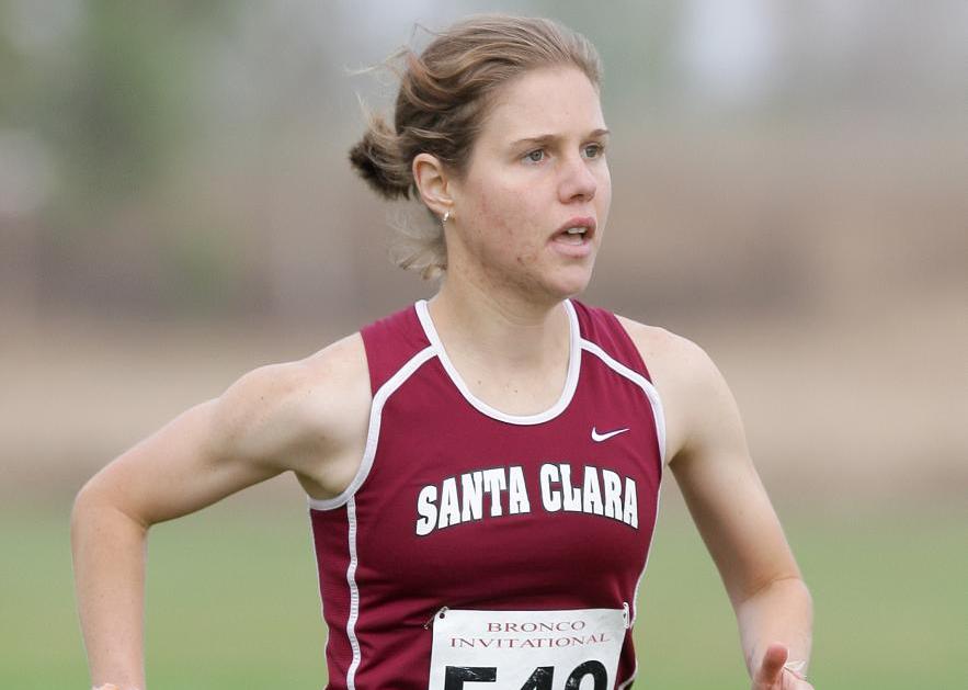 SCU Lands Eight On WCC Fall All-Academic Teams; 11 More Earn Honorable Mention