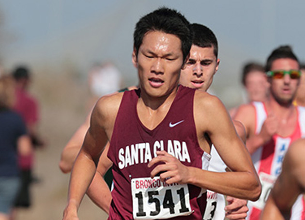 Zhu Finishes Off Track Career On A High Note