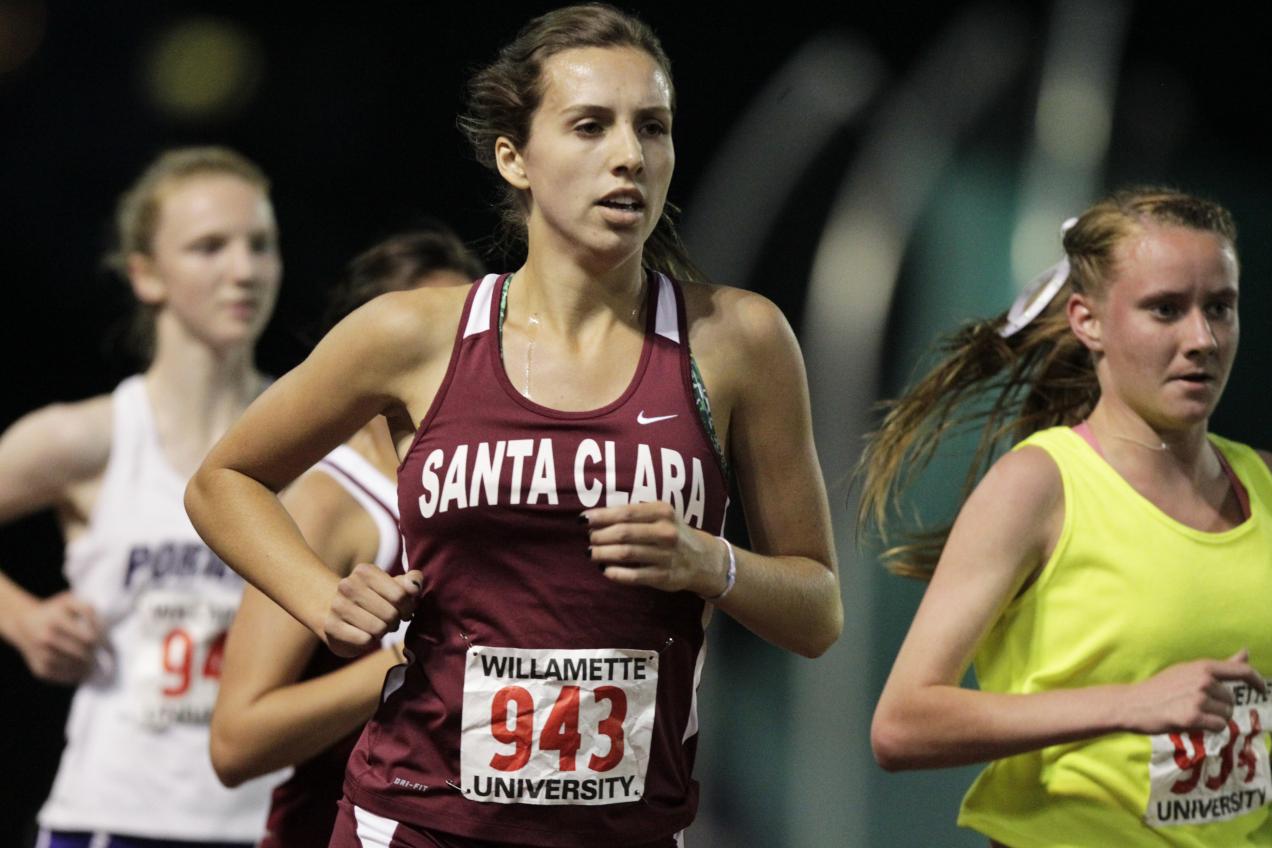 Personal Bests from the Broncos at Chico State Invitational