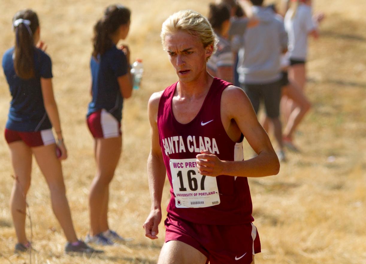 Bryan Crook Overcomes Adversity to Pace Broncos at WCC’s