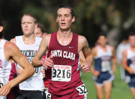 Broncos Finish Strong at Stanford Invitational