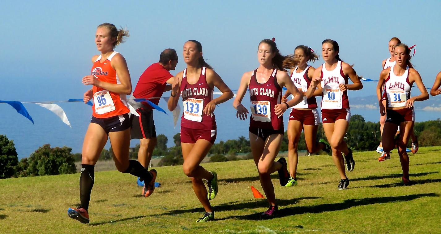 Cross Country Puts Finishing Touches On WCC Championship Race Plan