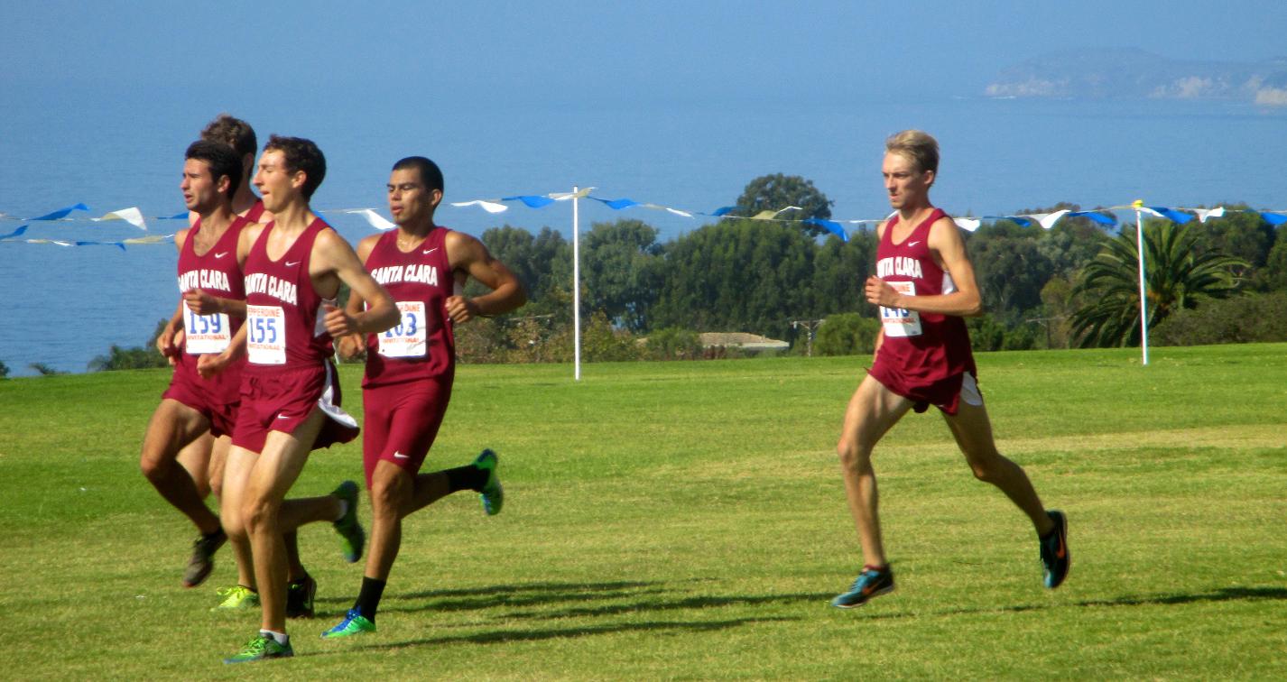 Bronco Cross Country Releases 2014 Schedule; Highlight Of The Year Is Hosting WCC Championships