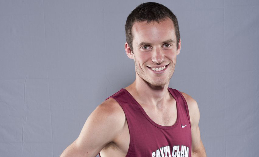 Led by Oliver, Bronco Men No. 2, Women No. 6 Nationally On USTFCCCA Academic Honors Lists