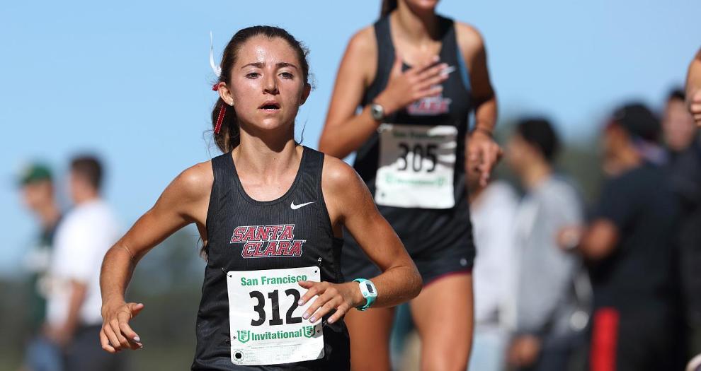 Cross Country Competes, Gains Valuable Experience at Roy Griak Invitational
