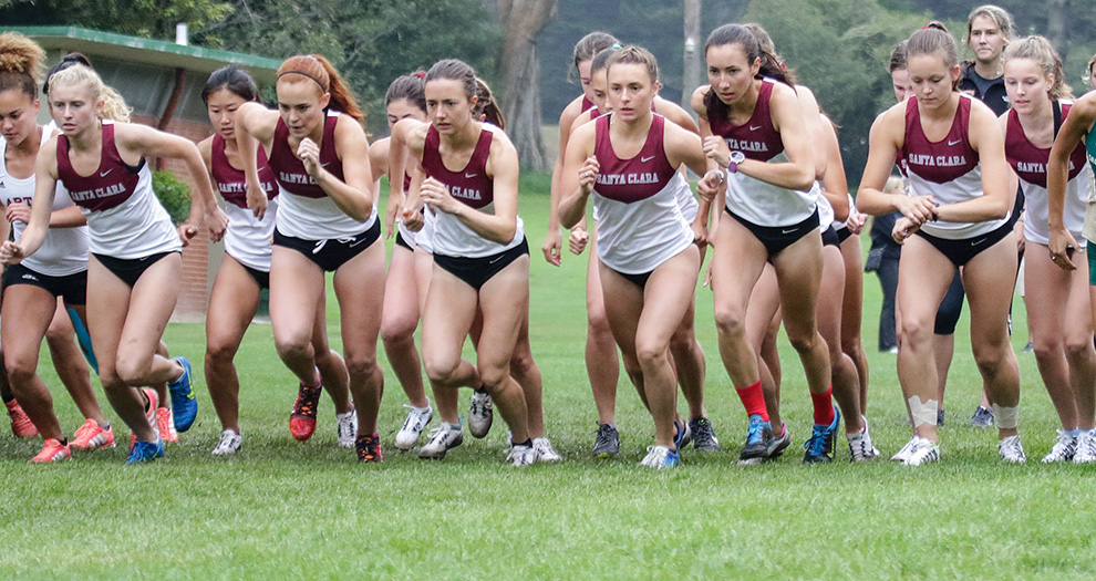 Cross Country Poised for Big Weekend at Chile Pepper Festival, Stanford Invitational