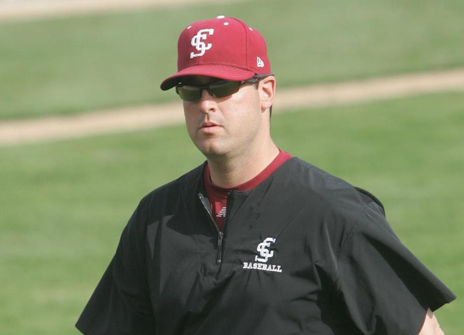 A Dugout Visit with Pitching Coach Mike Zirelli