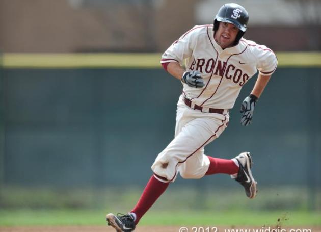 Bronco Baseball Set for First-Ever Trip to BYU