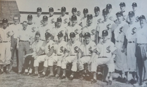 1962 Bronco Baseball College World Series 50th Anniversary Festivities Announced
