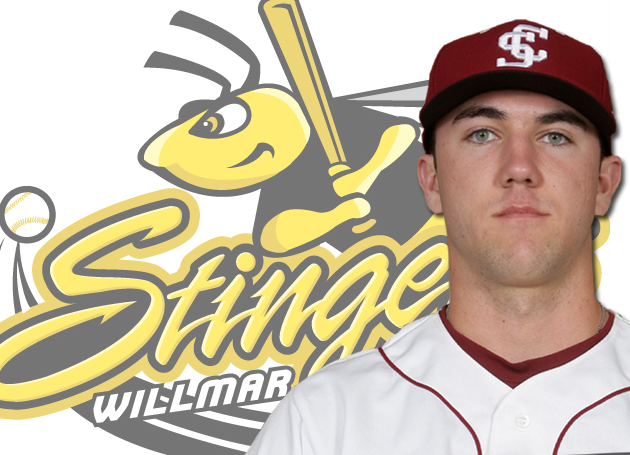 All Summer Long Part VI: Outfielder Pat Stover