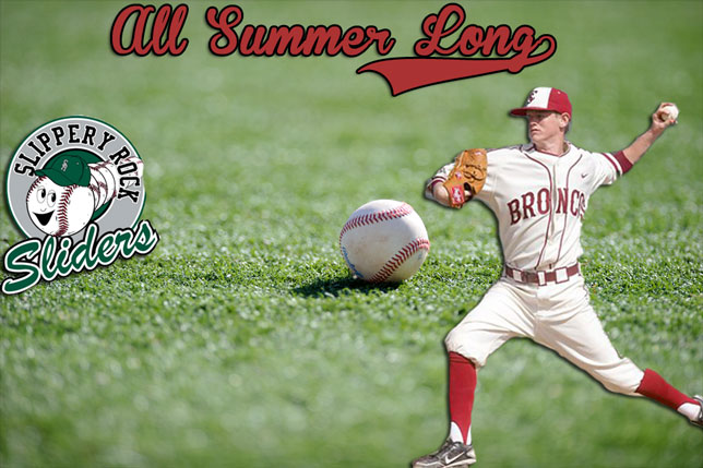 VIDEO INCLUDED! All Summer Long: Max Deering and the Bronco Cribs Summer Edition with Zach Looney