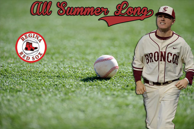 All Summer Long: The Canadian Experience with Brock Simon