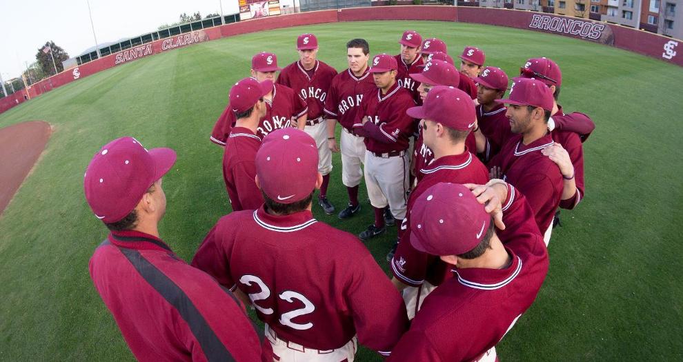 Baseball Continues WCC Campaign at San Diego