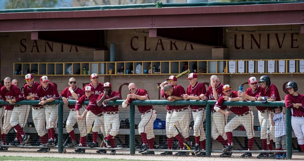 Baseball Hosts Stanford in Tuesday Contest