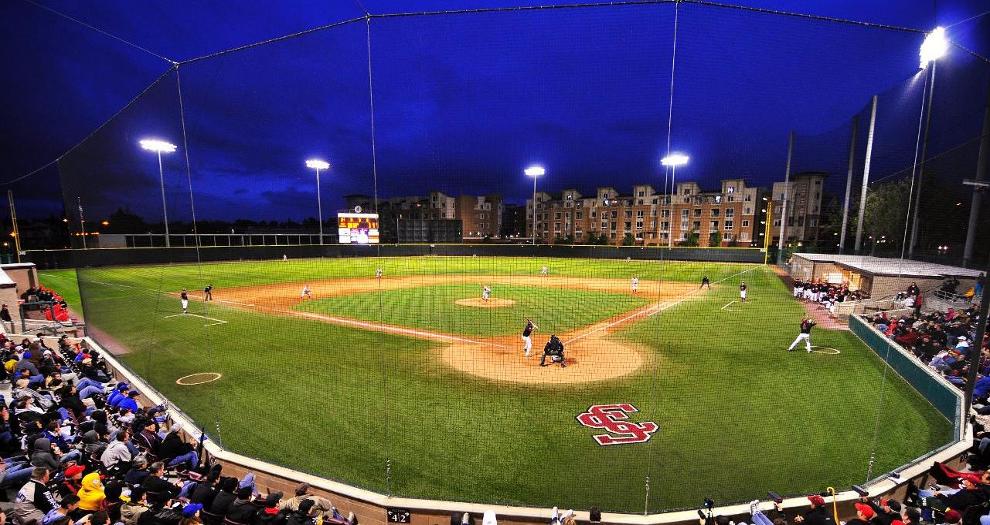 Friday's Baseball Game at No. 6 TCU Postponed; Saturday to Feature Doubleheader