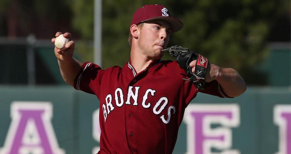 Broncos Rout Antelopes 15-0 to Sweep Series