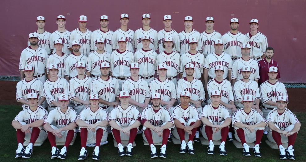 BASEBALL SEASON PREVIEW — Seasoned Broncos Joined by Mature, Athletic Newcomers in 2015