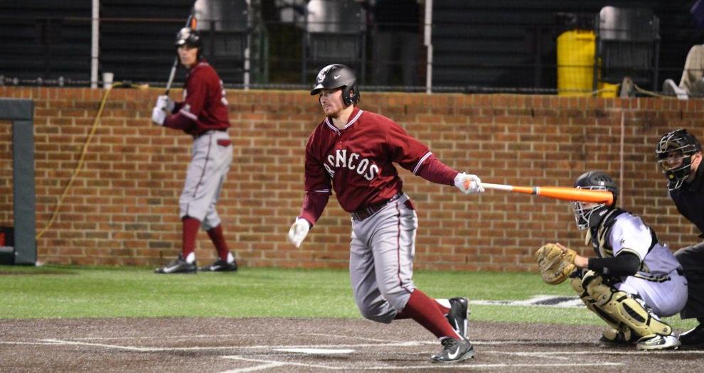 Budnick’s 10th-Inning Homer Clinches First Sweep of Stanford in 41 Years