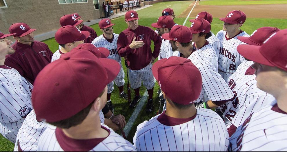 Baseball's Series Finale with UMass-Lowell Canceled