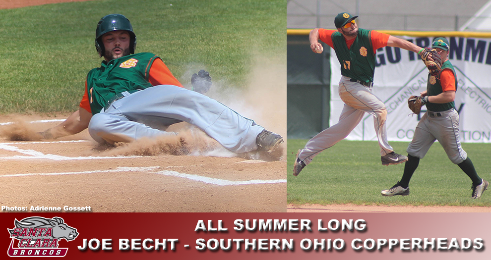 All Summer Long 2015: Joe Becht — Southern Ohio Copperheads