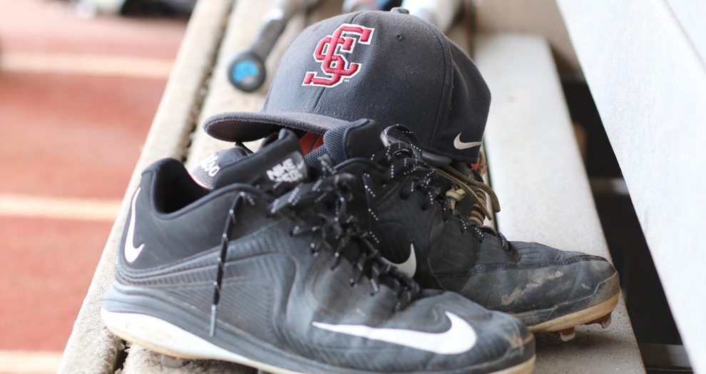 Weather Causes Changes To Baseball Schedule Against BYU