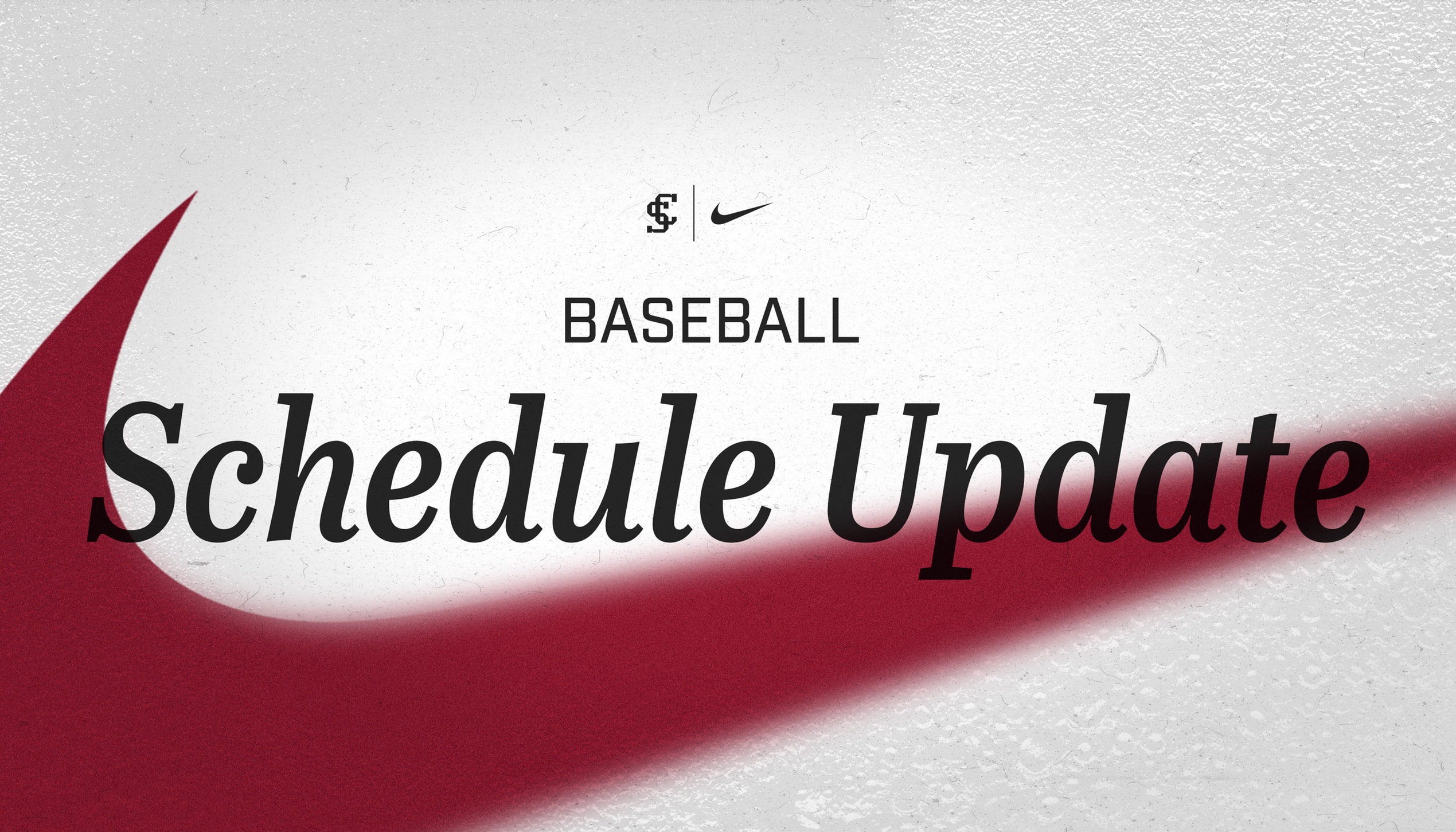 Baseball's Tuesday Game With Nevada Canceled