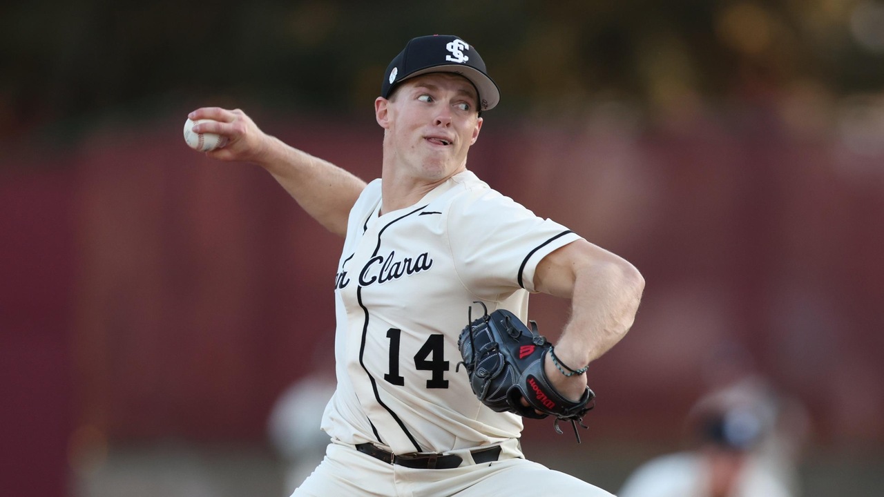 Baseball Drops Thursday Contest With Pacific