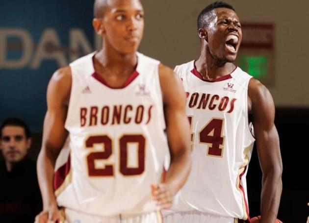 Santa Clara Travels to BYU for First-Ever WCC Match-up on ESPNU at 5 pm Saturday