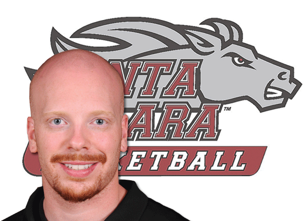 Santa Clara Announces Cory Schlesinger As New Head Strength and Conditioning Coach