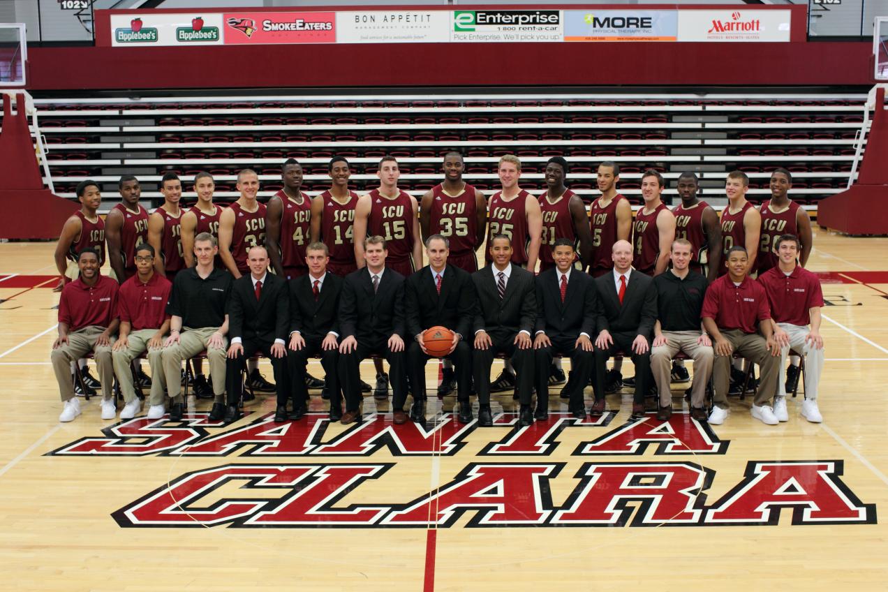 Men Ranked No. 25 in National Mid-Major Poll, Foster Named to Lute Olson Preseason All-American Team