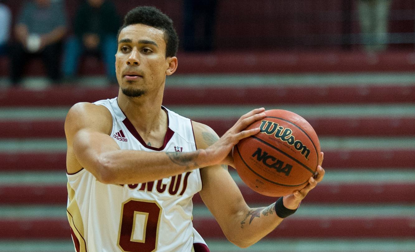 Roquemore Named to Cousy Watch List; Leads WCC in Assists
