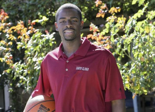 Basketball's Kevin Foster Named West Coast Conference Player of the Week