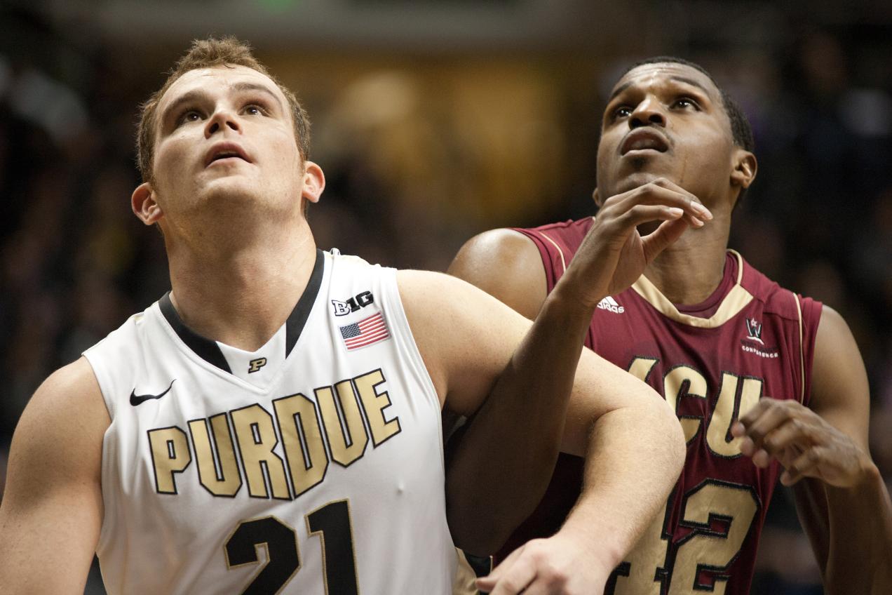 Broncos Win 23rd Game of the Year At Purdue; Advance to Semi-Finals of CBI at Wright State Wednesday