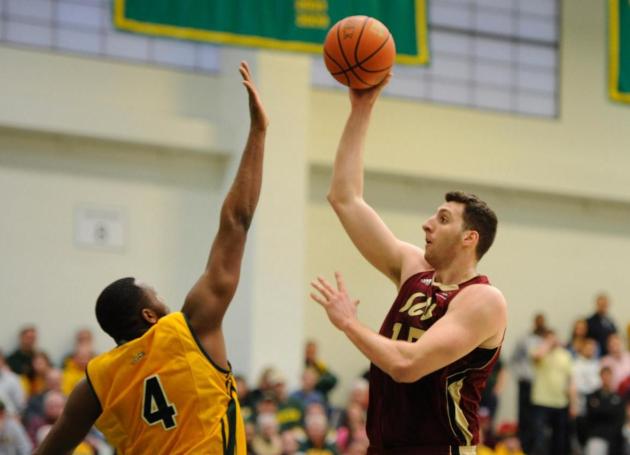 Broncos Fall to George Mason in CBI Finals Game 2; Play Decisive Game 3 on Friday at 4 PM Pacific