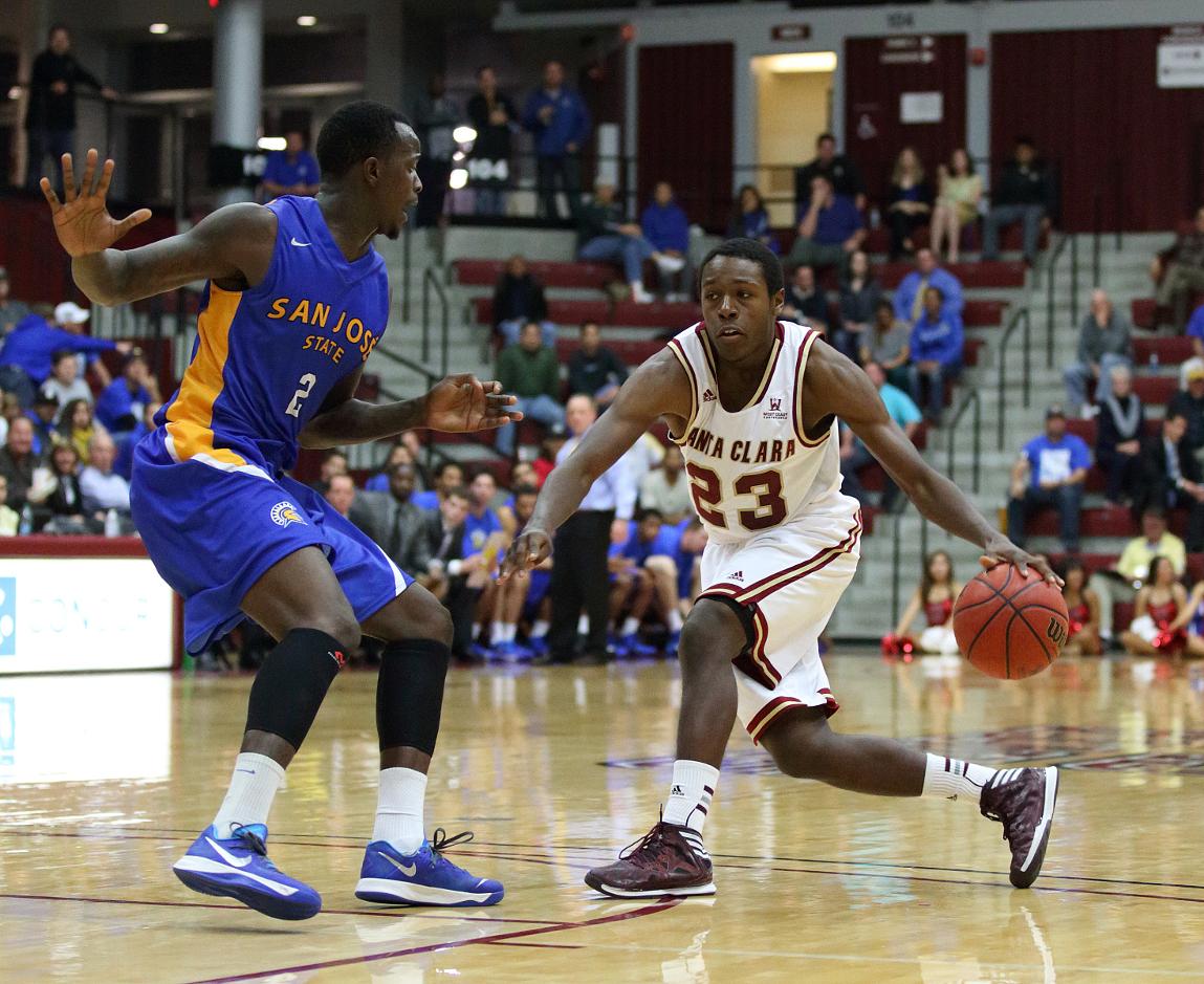 Men's Basketball Travels To USF Saturday For Lone Game This Week
