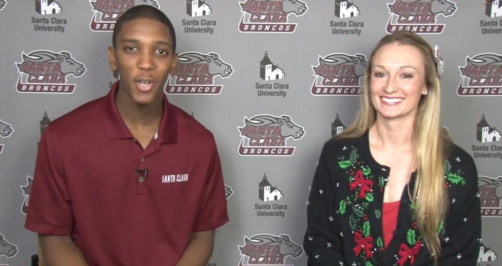WATCH | This Week's Edition of the Bronco Weekly Sports Wrap
