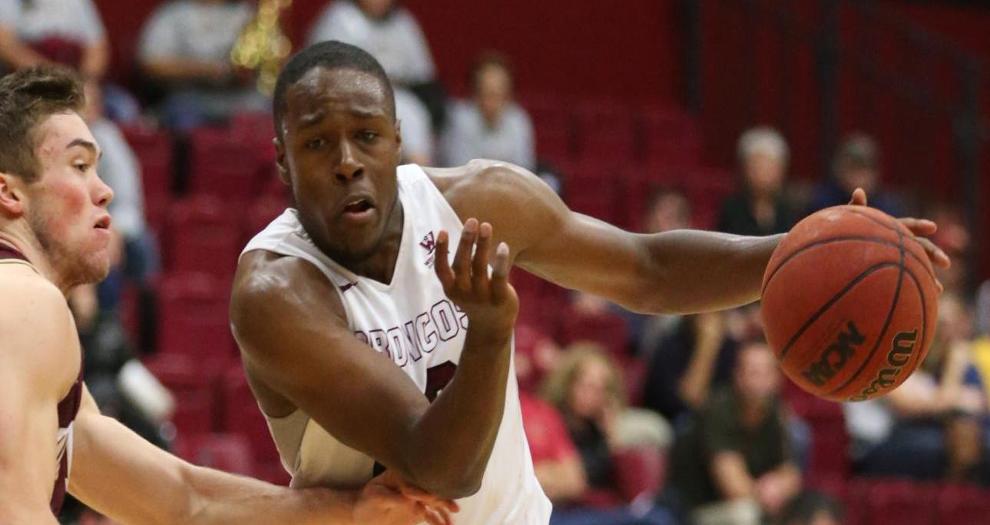Solid Effort on the Road Comes up Short as Men’s Basketball Falls to Nevada, 72-69