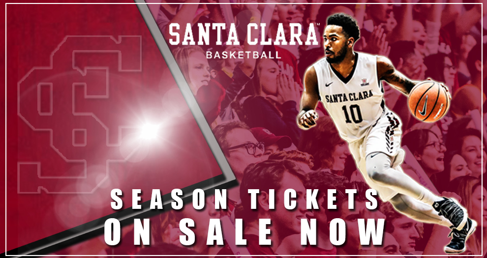 Many Options for Men’s Basketball Tickets