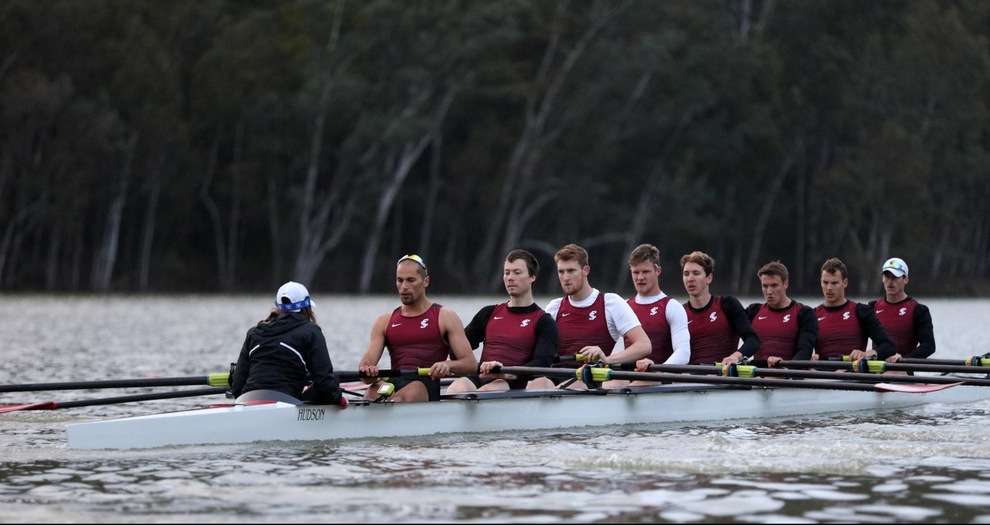 Henley Royal Regatta Comes to an End for Men's Rowing