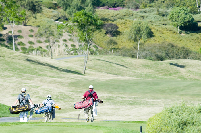 Bronco Men's Golf Reloads for New Season; Tournament Play Begins Sept. 10-11