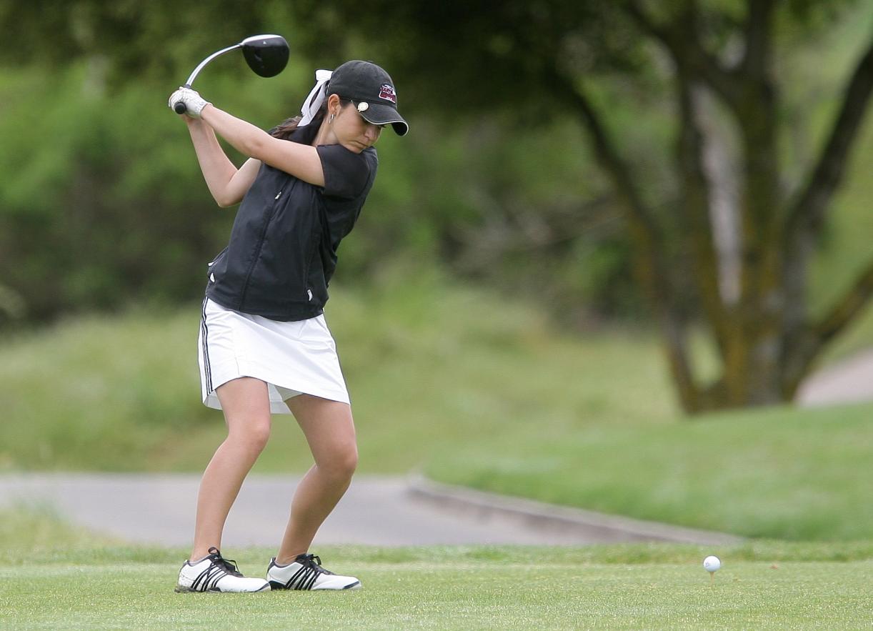 Bronco Women Play Best Golf of the Year; WCC Championship Next Week