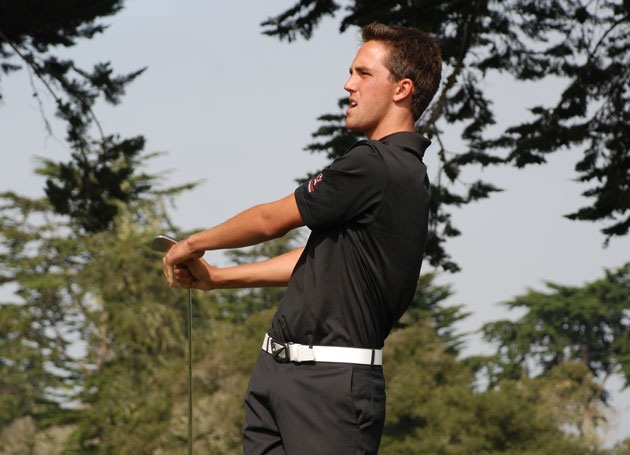 Follow the Action Live From Palm Desert: SCU Men's Golf Playing at the Classic Club Friday through Sunday