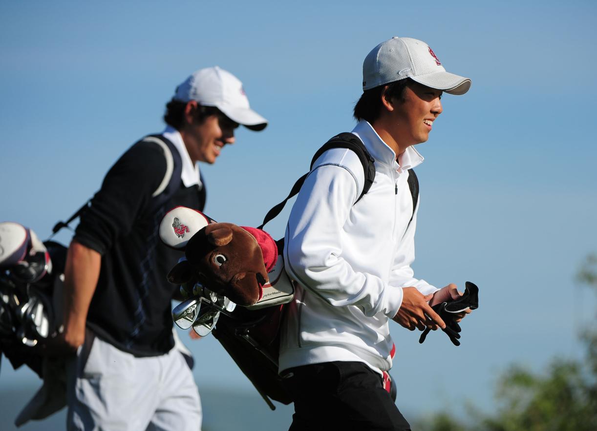 New-Look SCU Men’s Golf Team Begins Tournament Play Monday