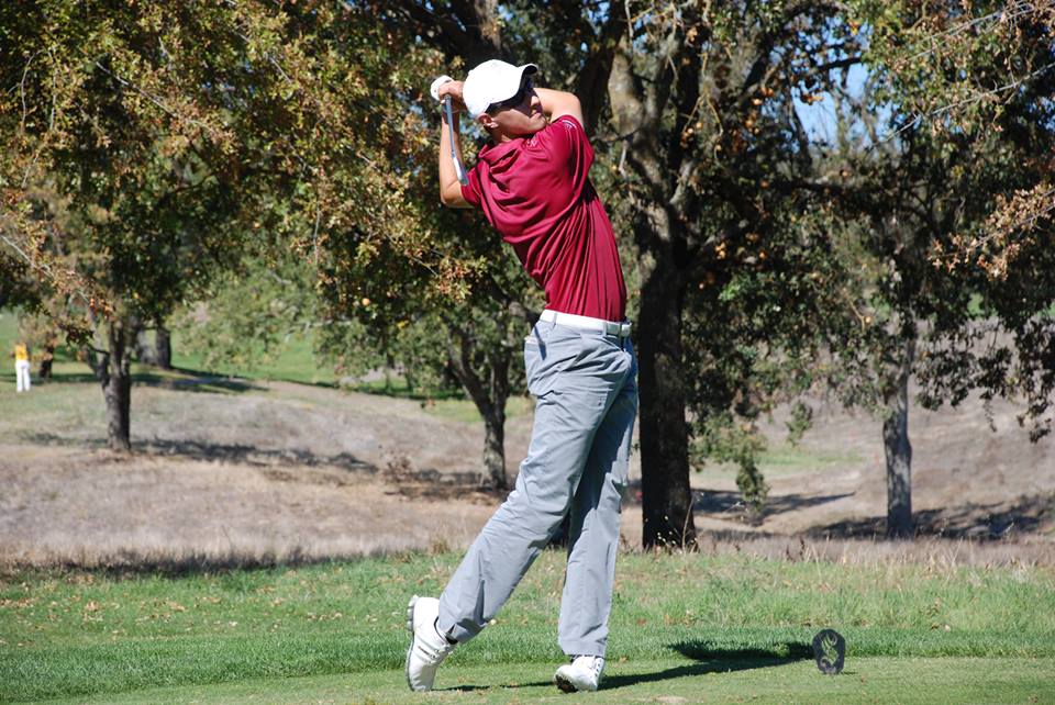 Men’s Golf Places Seventh At Fresno State Classic